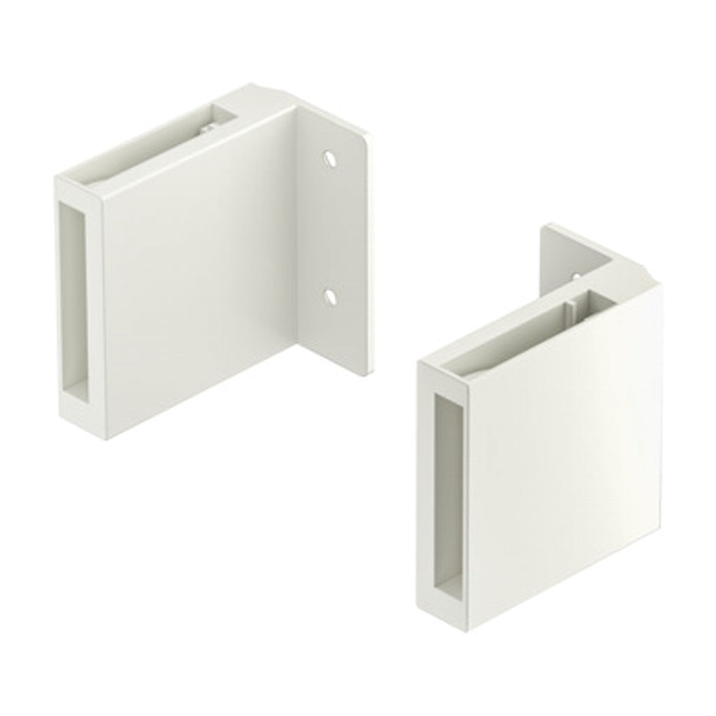 Hafele Sink Cutout Inner Drawer Décor Side Kit