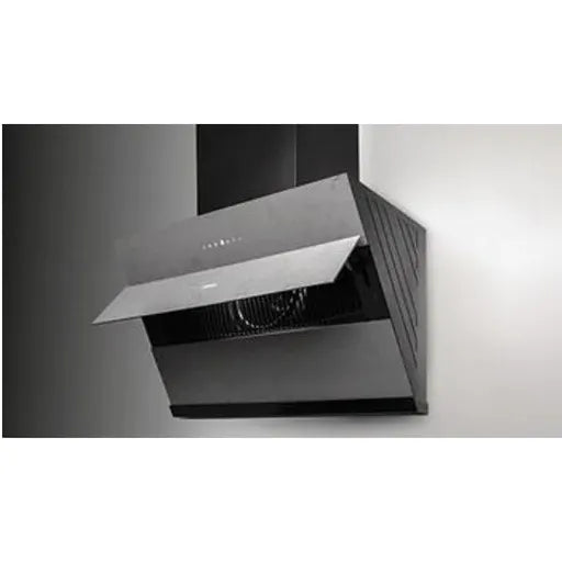 Hafele - CERAMICA 90 Wall Mounted Filter-Free Hood
