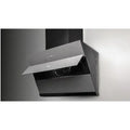 Hafele - CERAMICA 90 Wall Mounted Filter-Free Hood