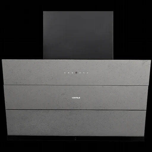 Hafele - CERAMICA 90 Wall Mounted Filter-Free Hood