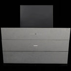Hafele - CERAMICA 90 Wall Mounted Filter-Free Hood