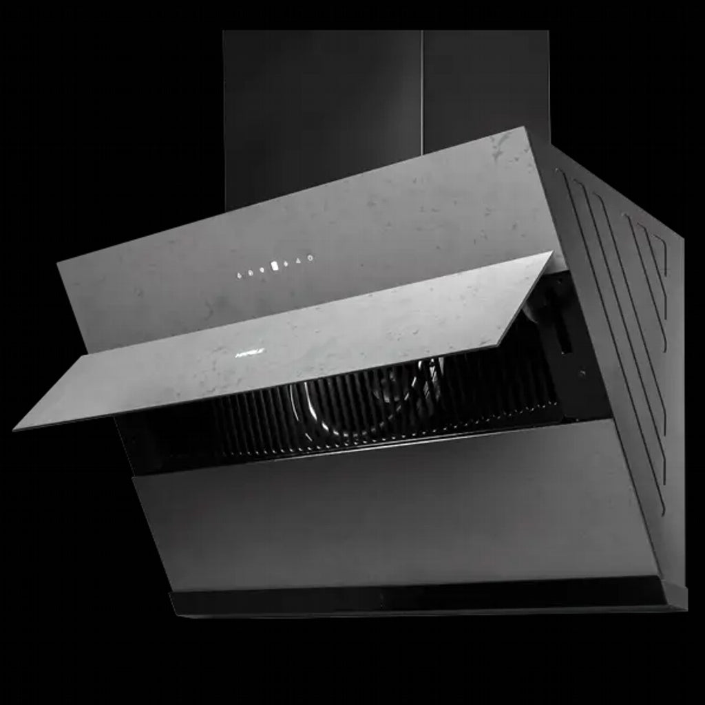 Hafele - CERAMICA 90 Wall Mounted Filter-Free Hood