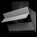 Hafele - CERAMICA 90 Wall Mounted Filter-Free Hood