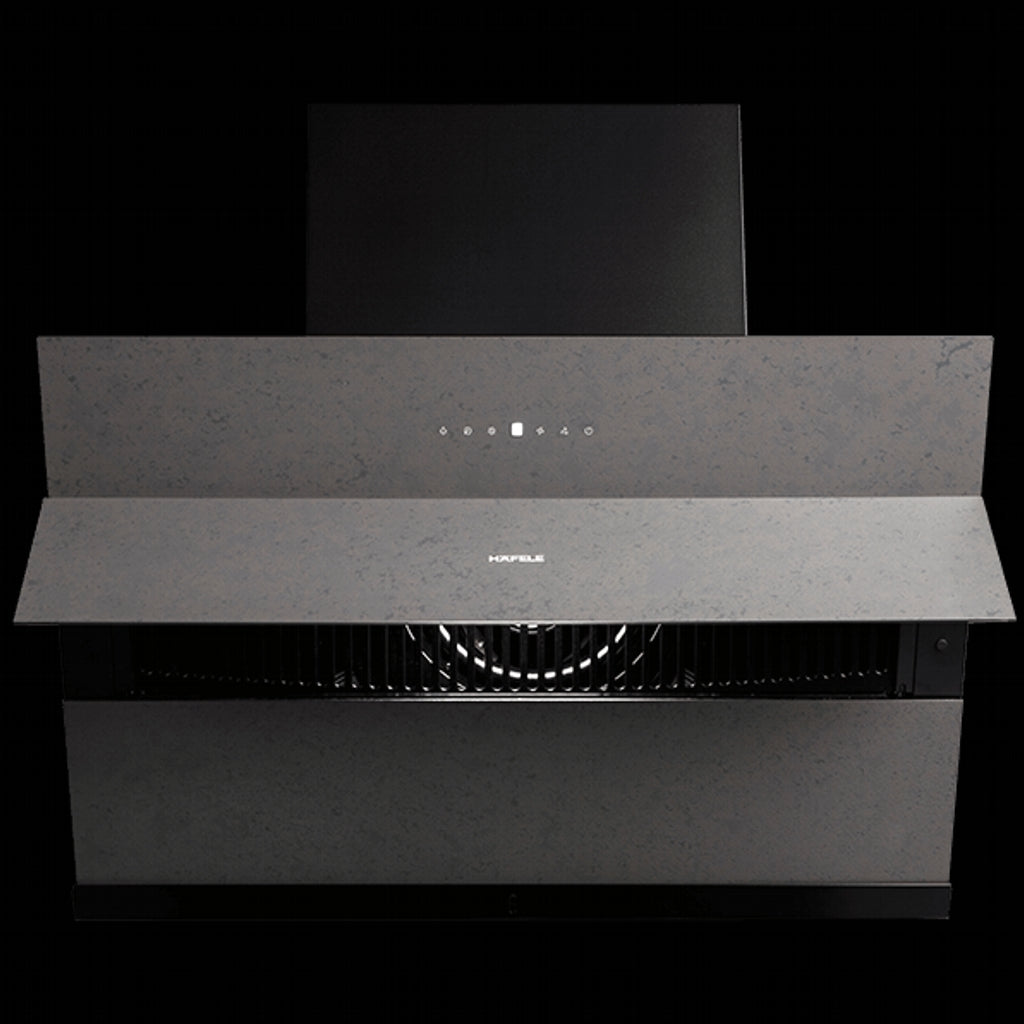 Hafele - CERAMICA 90 Wall Mounted Filter-Free Hood