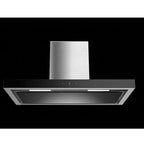 Hafele - Vetra Isloa 90 Filter-Free Hood