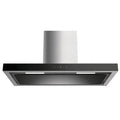 Hafele - Vetra 90 Wall Mounted Filter-Free Hood
