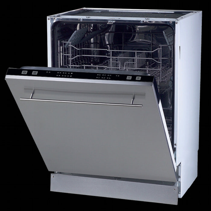Hafele - SERENE FI 02 Semi-integrated Dish Washer