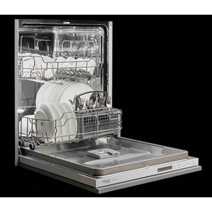 Hafele - SERENE FI 02 Semi-integrated Dish Washer