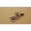 CURTAIN BRACKET