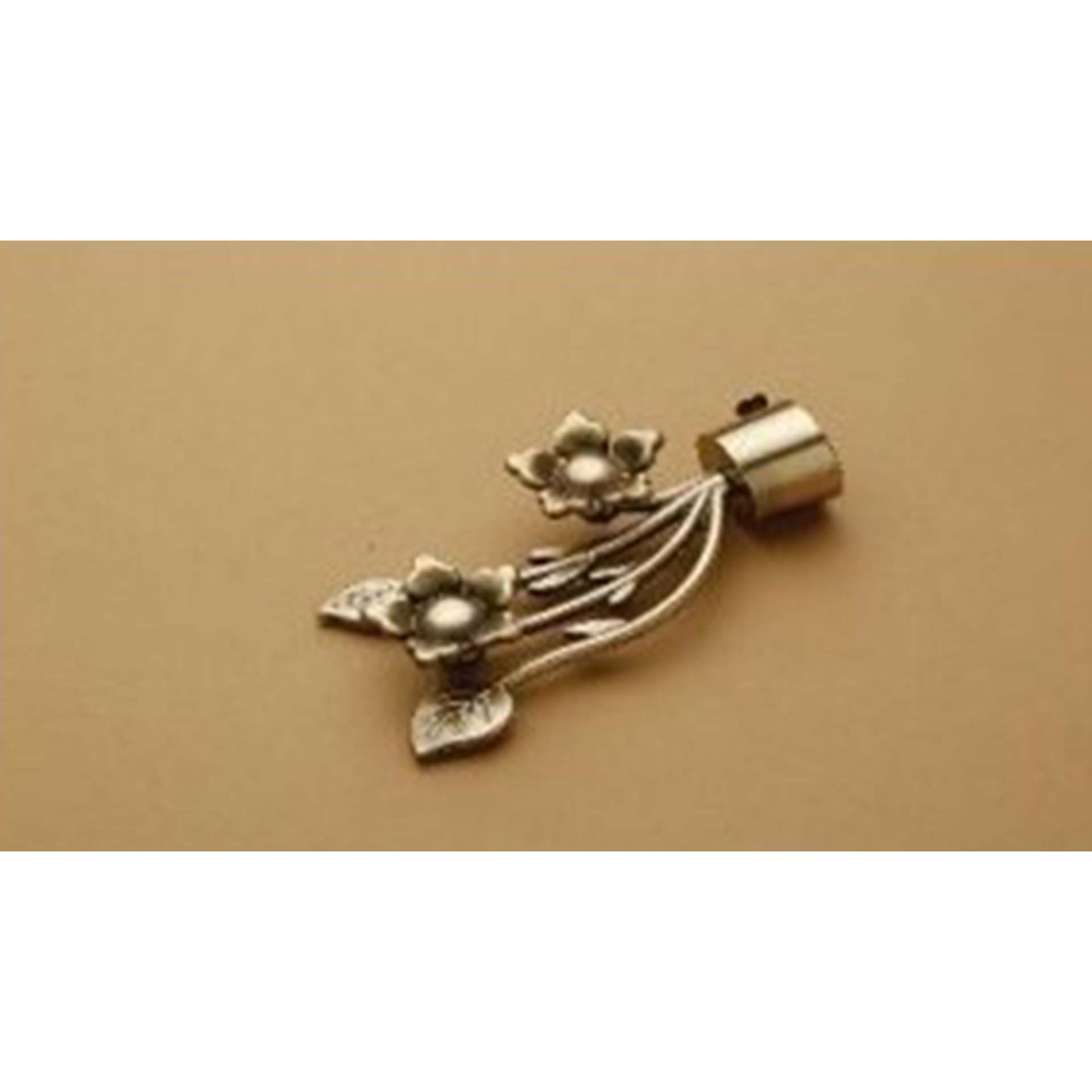 CURTAIN BRACKET