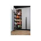Hafele Larder unit