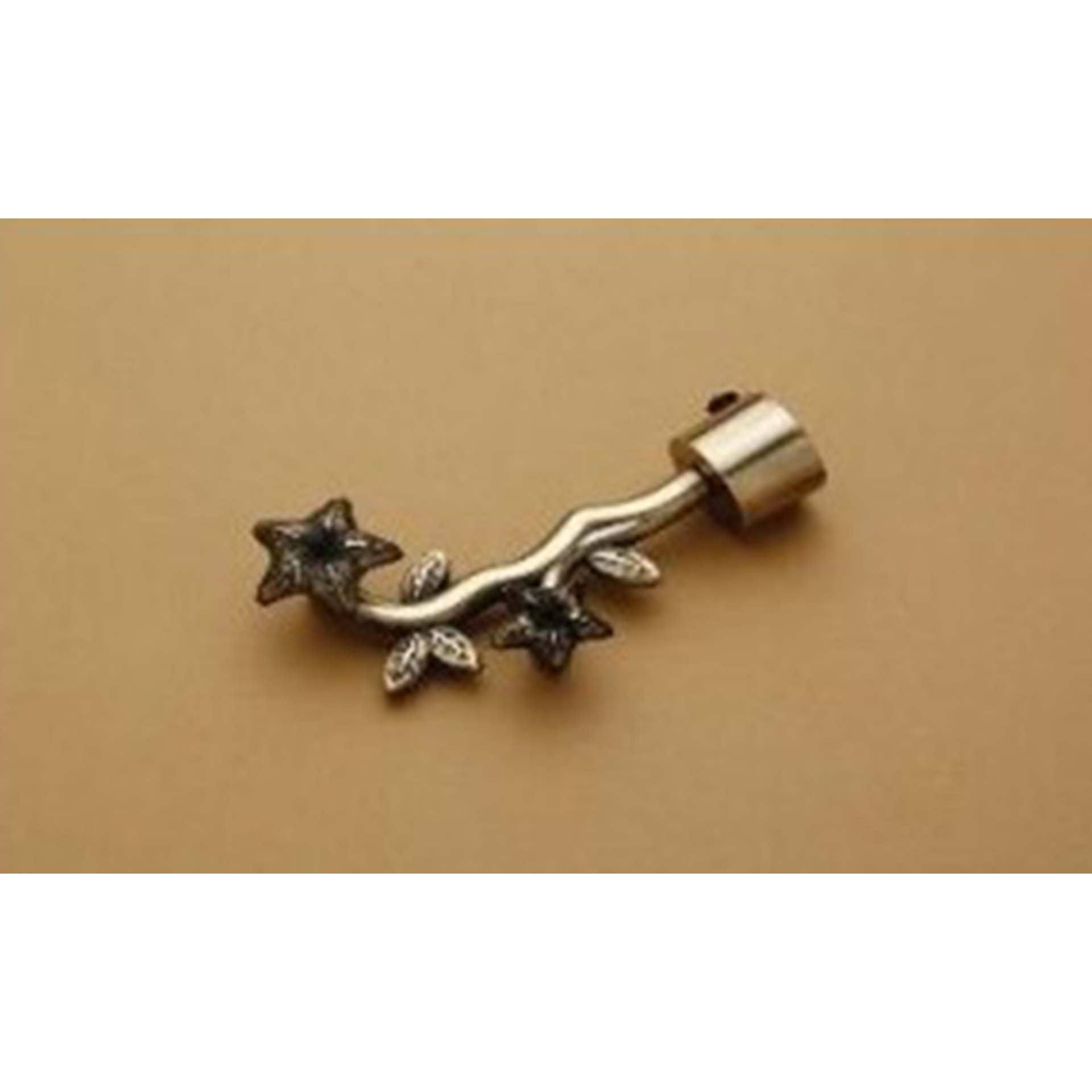 CURTAIN BRACKET
