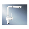 Hafele LINUS S Blanco kitchen faucet