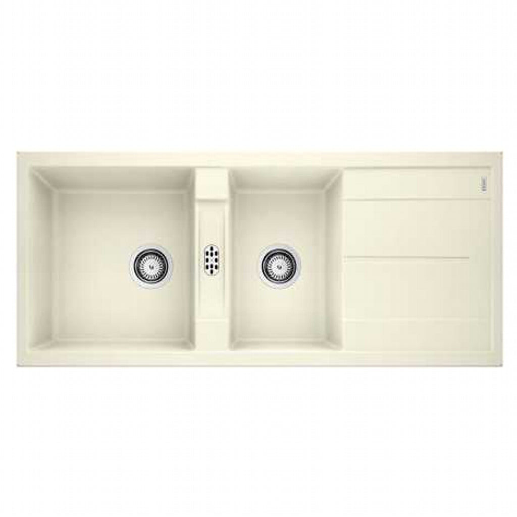 Hafele METRA 8S Kitchen Sink