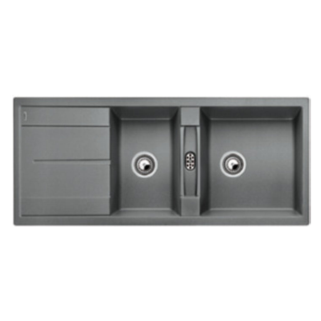 Hafele METRA 8S Kitchen Sink