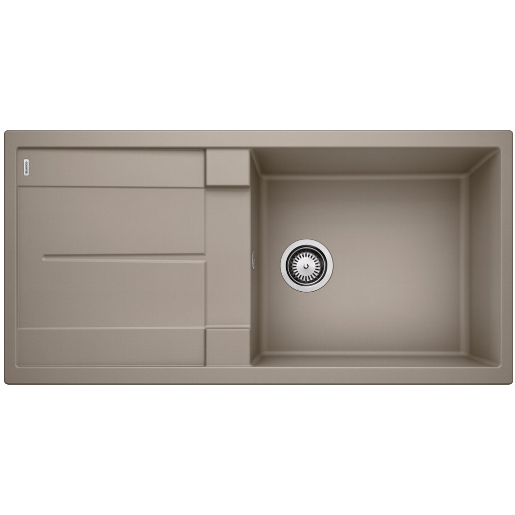 Hafele Metra XL 6S Kitchen Sink