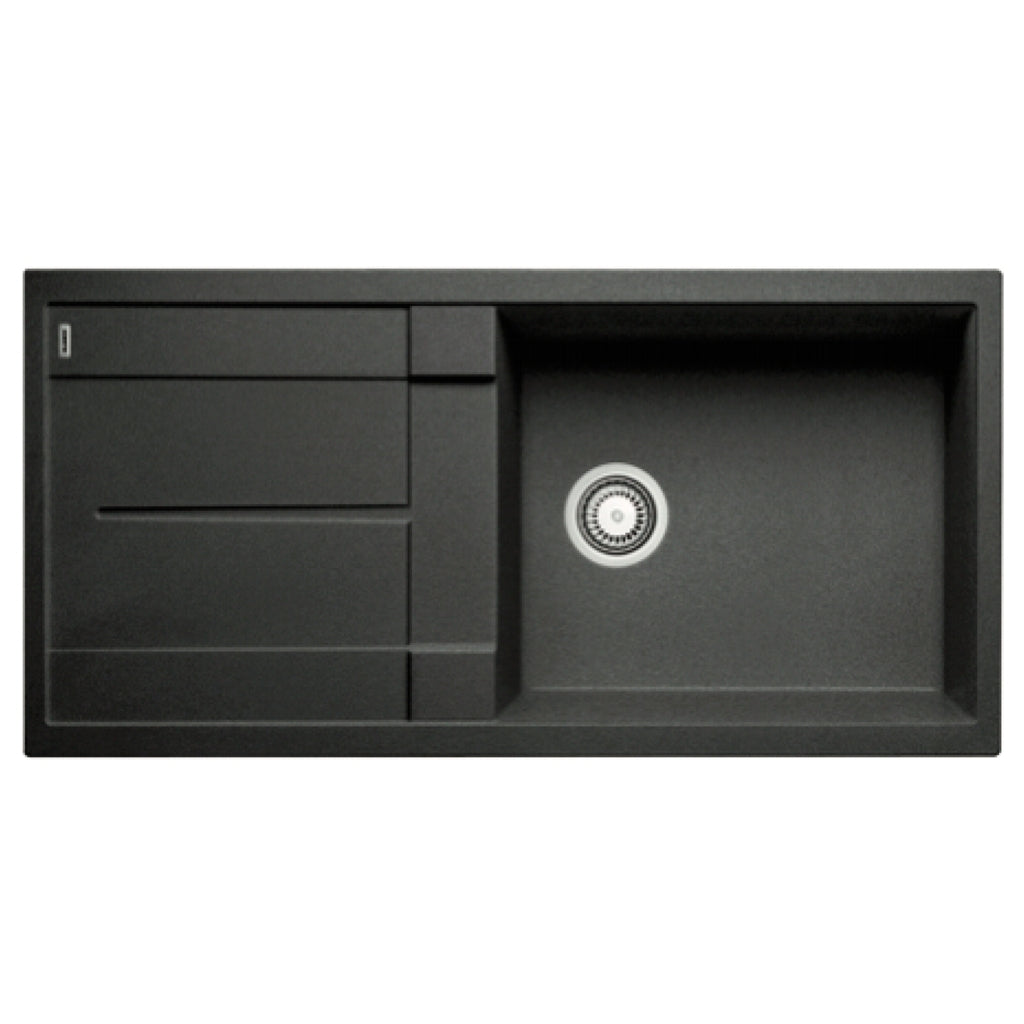 Hafele Metra XL 6S Kitchen Sink