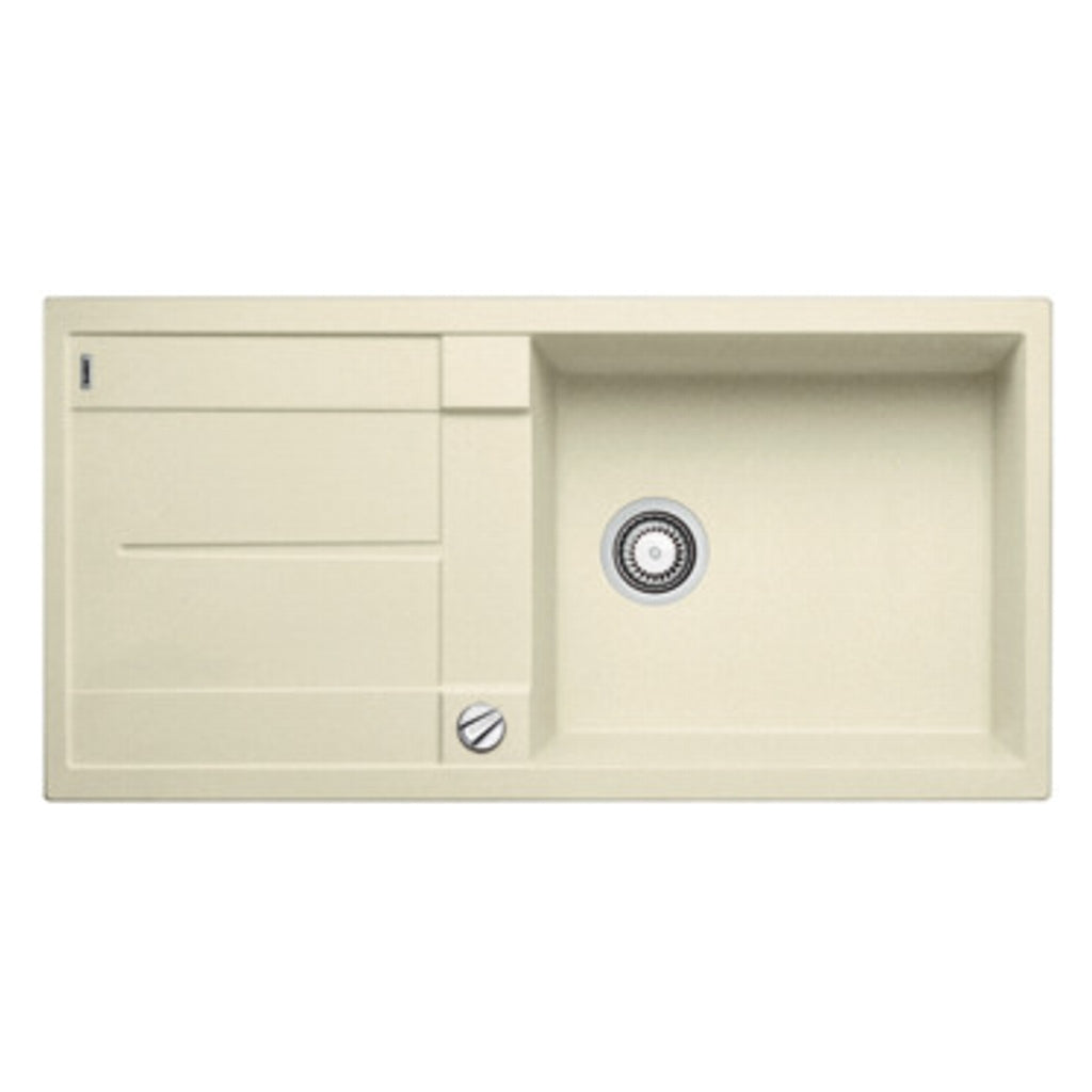 Hafele Metra XL 6S Kitchen Sink