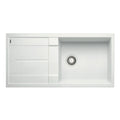 Hafele Metra XL 6S Kitchen Sink