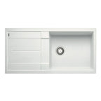 Hafele Metra XL 6S Kitchen Sink