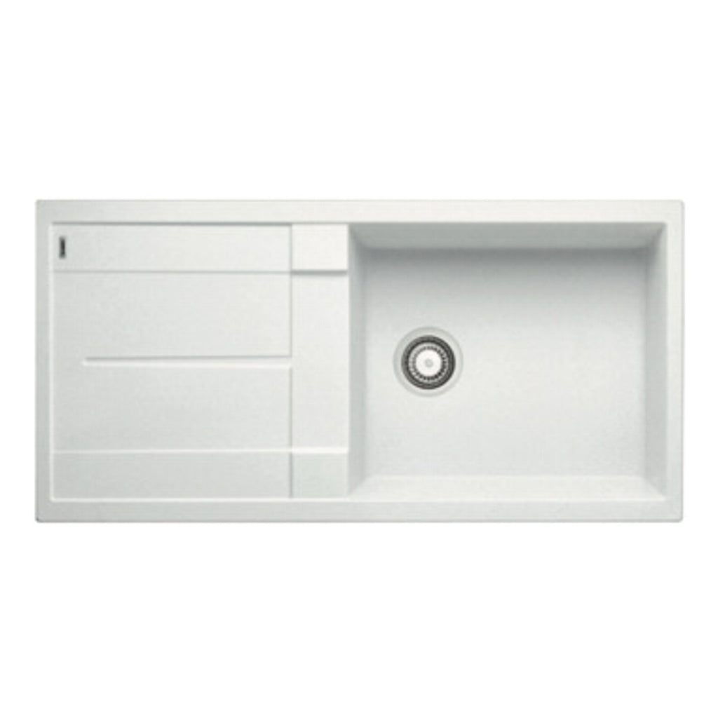 Hafele Metra XL 6S Kitchen Sink