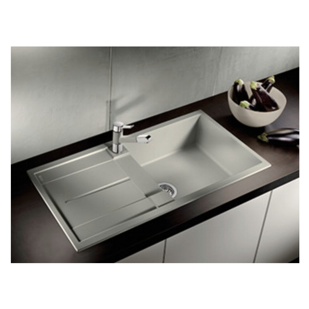 Hafele Metra XL 6S Kitchen Sink
