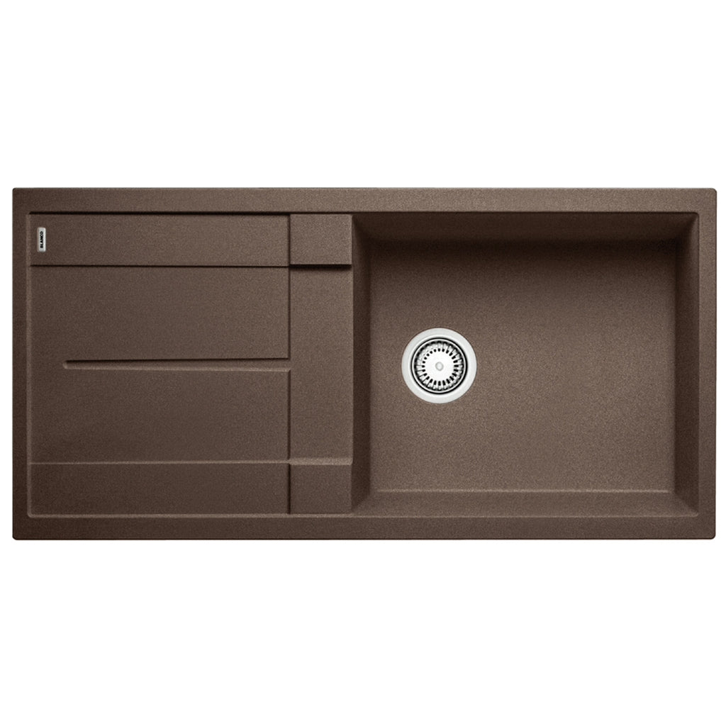 Hafele Metra XL 6S Kitchen Sink