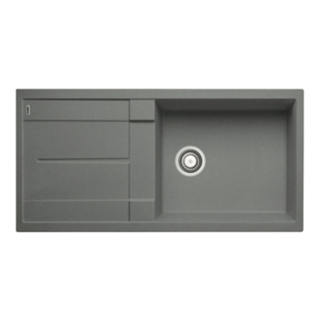 Hafele Metra XL 6S Kitchen Sink