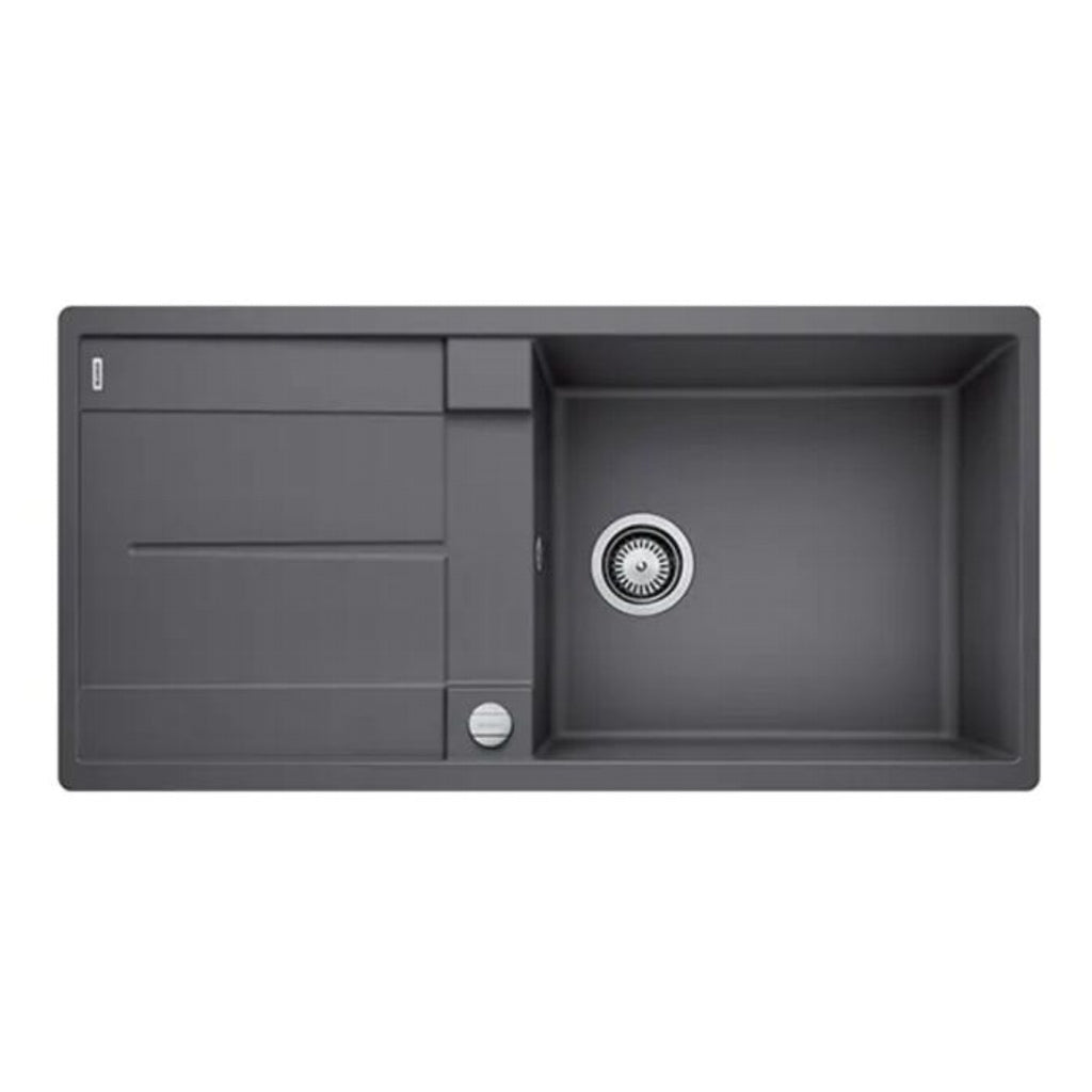 Hafele Metra XL 6S Kitchen Sink