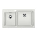 Hafele PLEON 9 Blanco kitchen sink