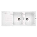 Hafele SONA 8S Kitchen Sink