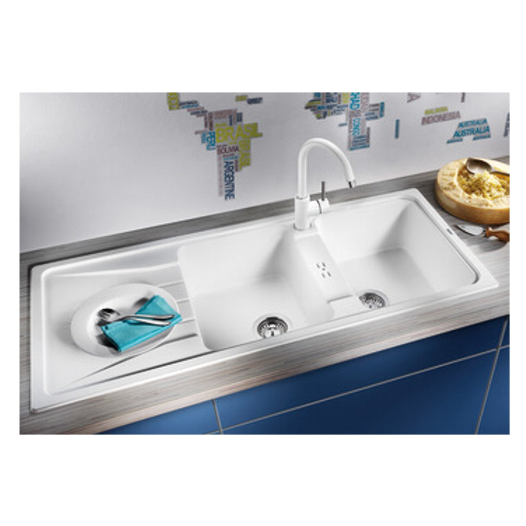 Hafele SONA 8S Kitchen Sink