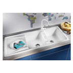 Hafele SONA 8S Kitchen Sink