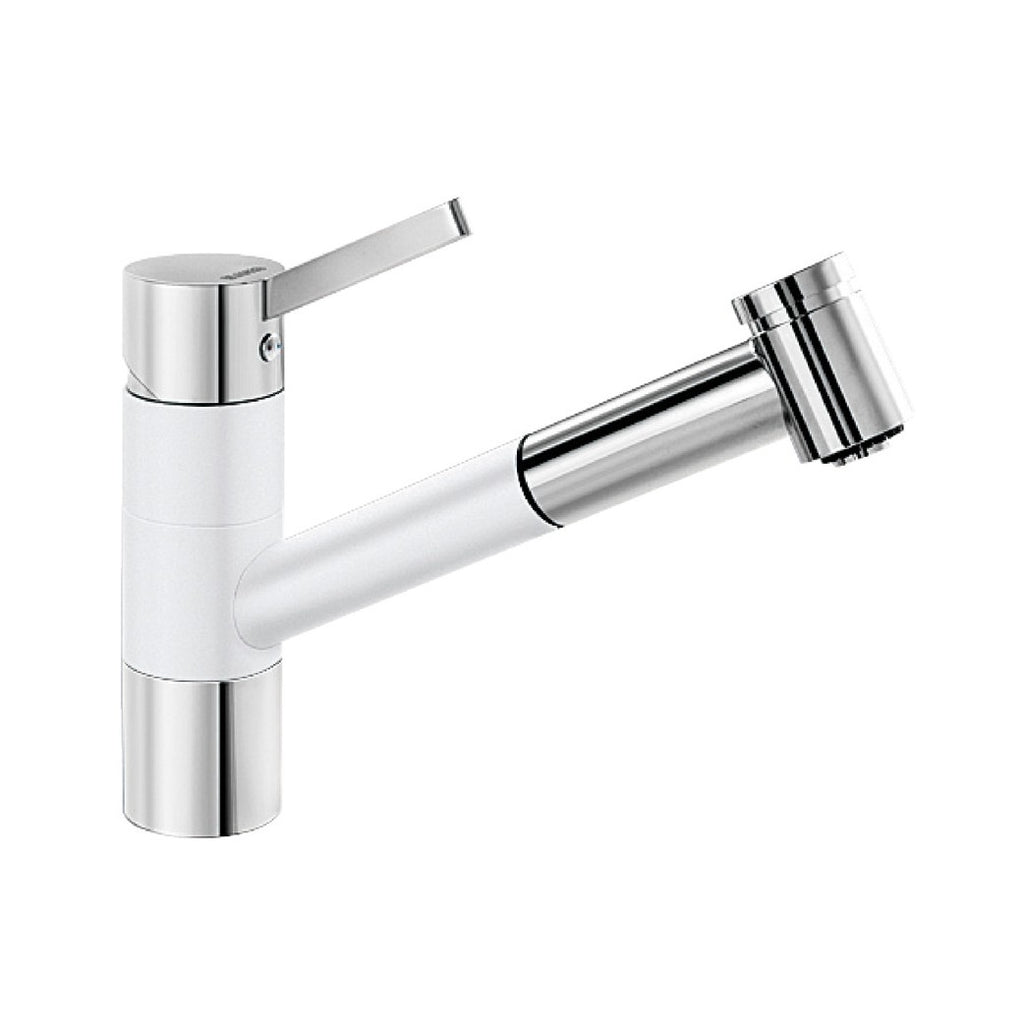 Hafele TIVO-S kitchen faucet