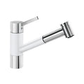 Hafele TIVO-S kitchen faucet