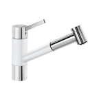 Hafele TIVO-S kitchen faucet