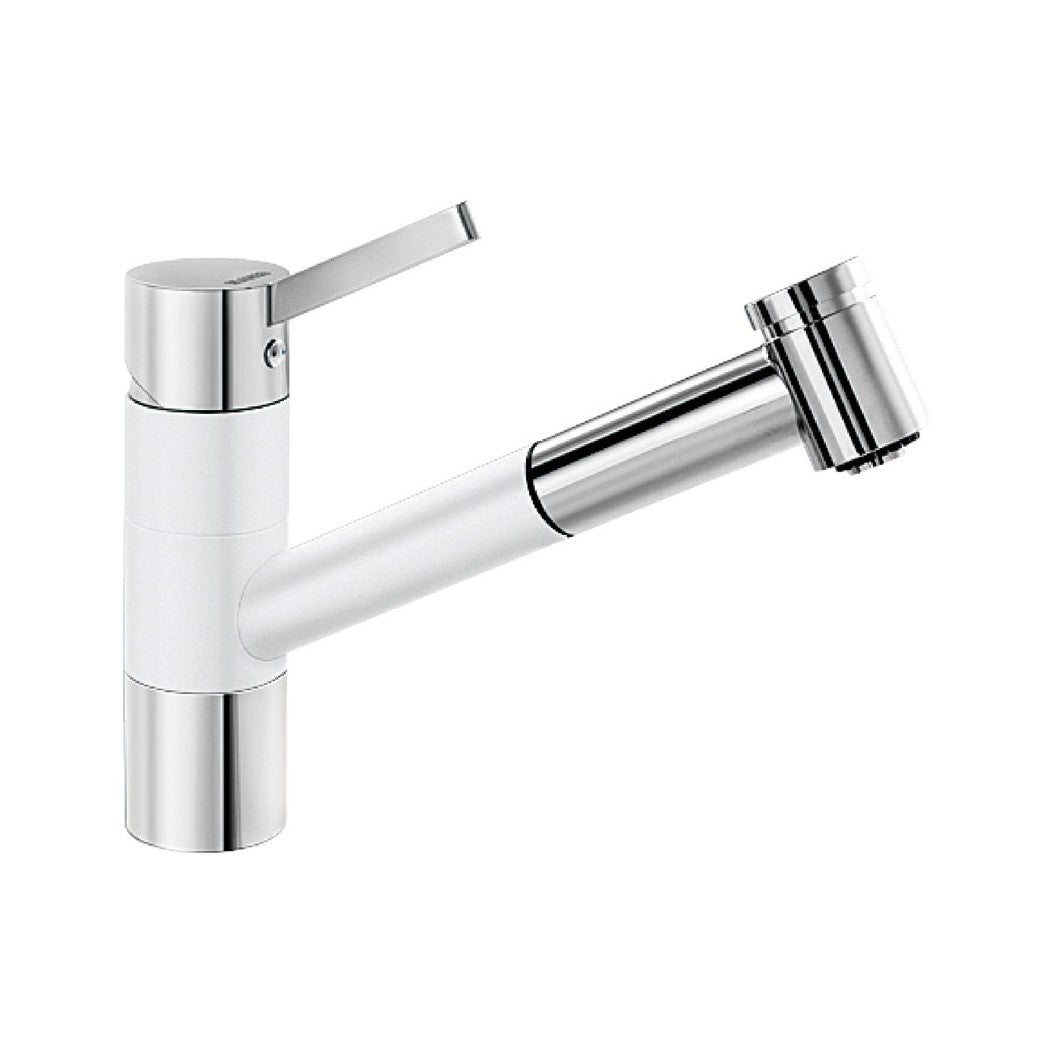 Hafele TIVO-S kitchen faucet