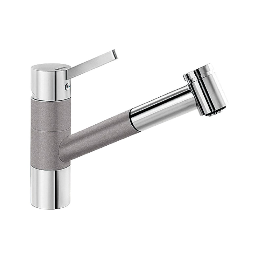 Hafele TIVO-S kitchen faucet