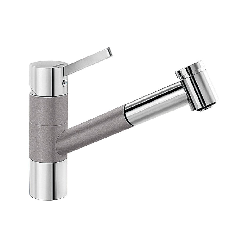Hafele TIVO-S kitchen faucet