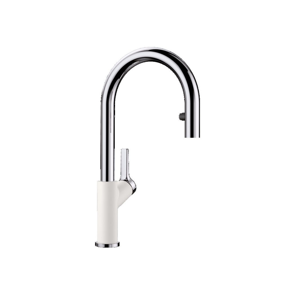 Hafele CARENA-S Vario Blanco kitchen Faucet