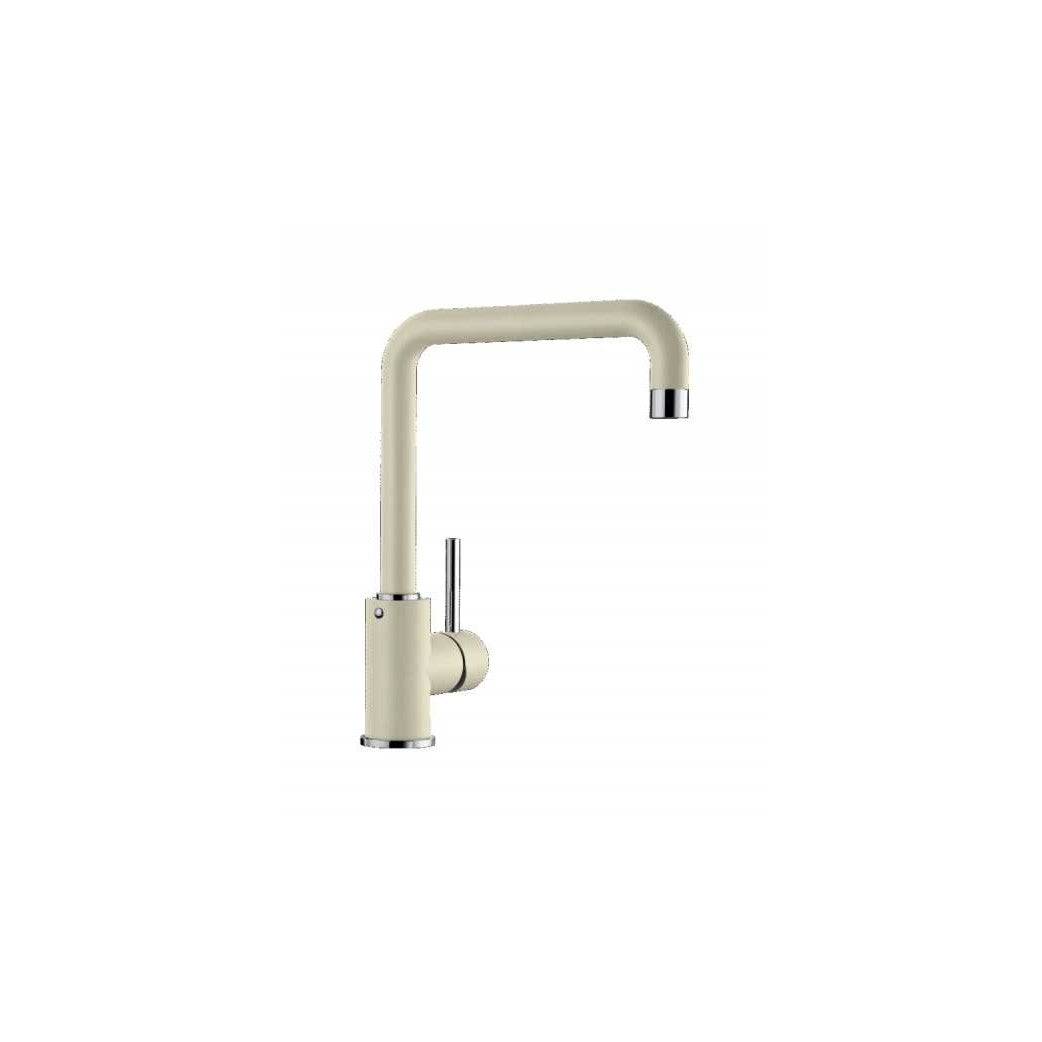 Hafele Mili Blanco kitchen faucet