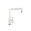 Hafele Mili Blanco kitchen faucet