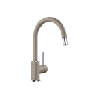 Hafele MIDA-S Blanco kitchen faucet