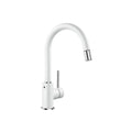 Hafele MIDA-S Blanco kitchen faucet