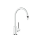 Hafele MIDA-S Blanco kitchen faucet