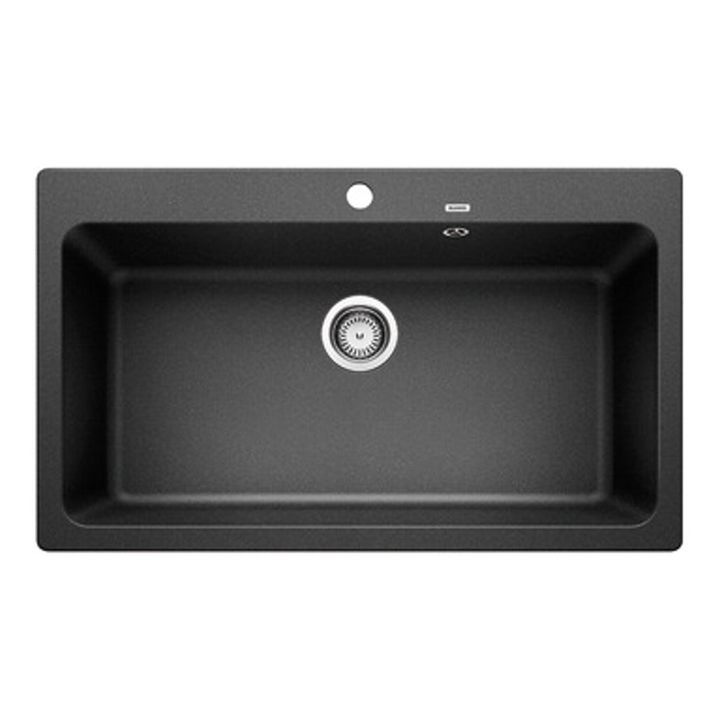 Hafele Naya XL 9 Kitchen Sink