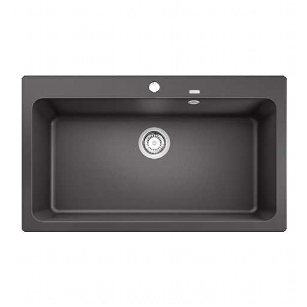 Hafele Naya XL 9 Kitchen Sink