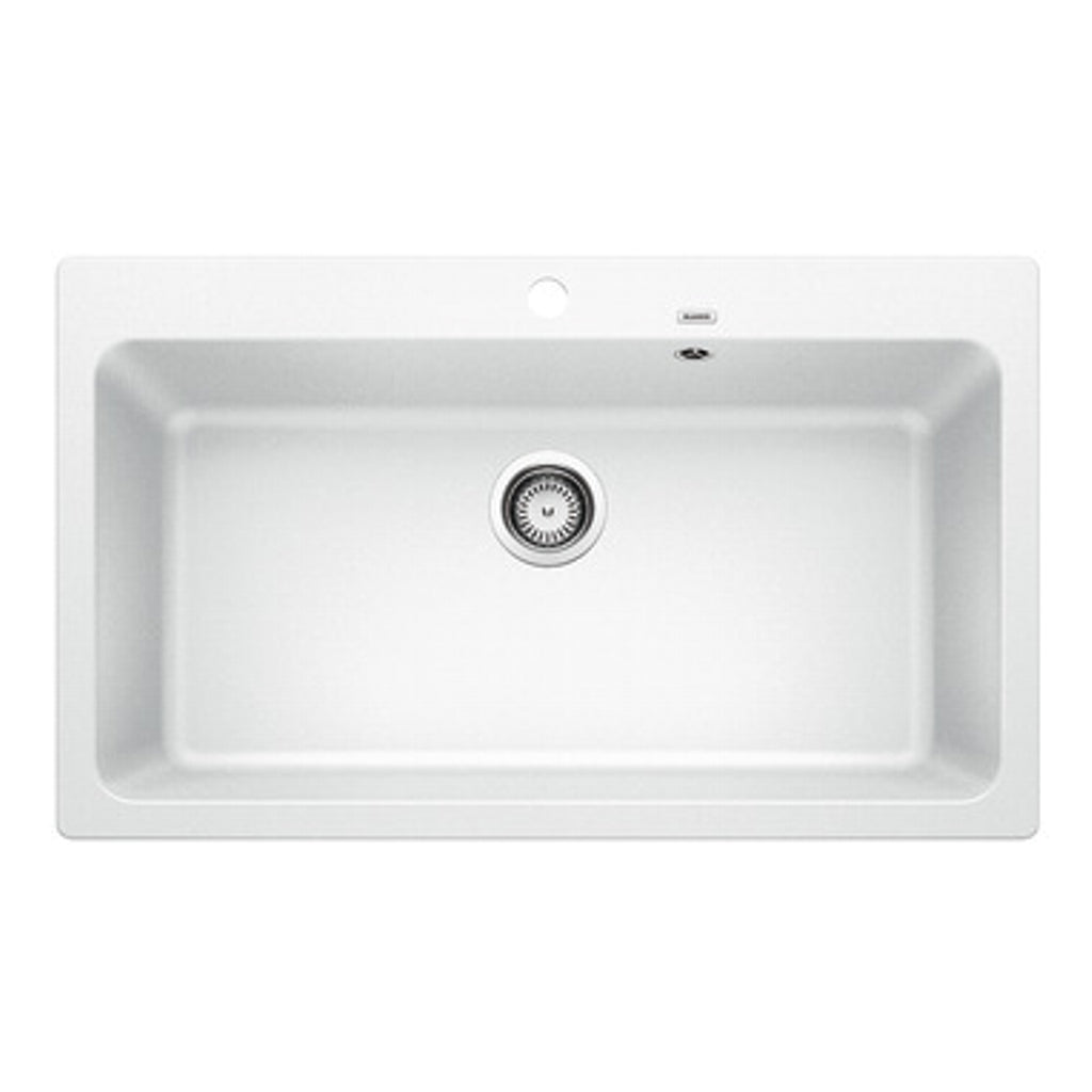 Hafele Naya XL 9 Kitchen Sink