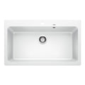Hafele Naya XL 9 Kitchen Sink