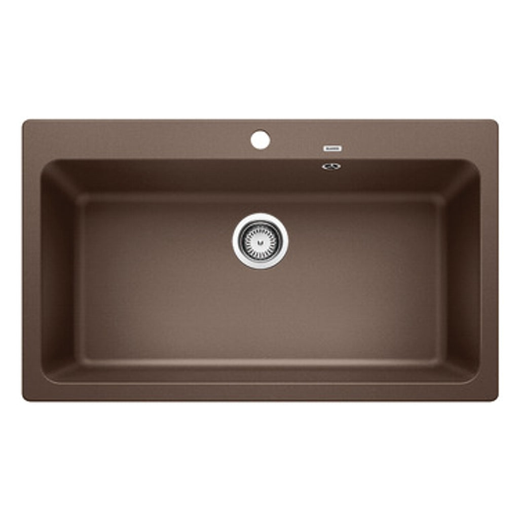 Hafele Naya XL 9 Kitchen Sink